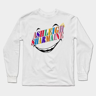 Ash Long Sleeve T-Shirt